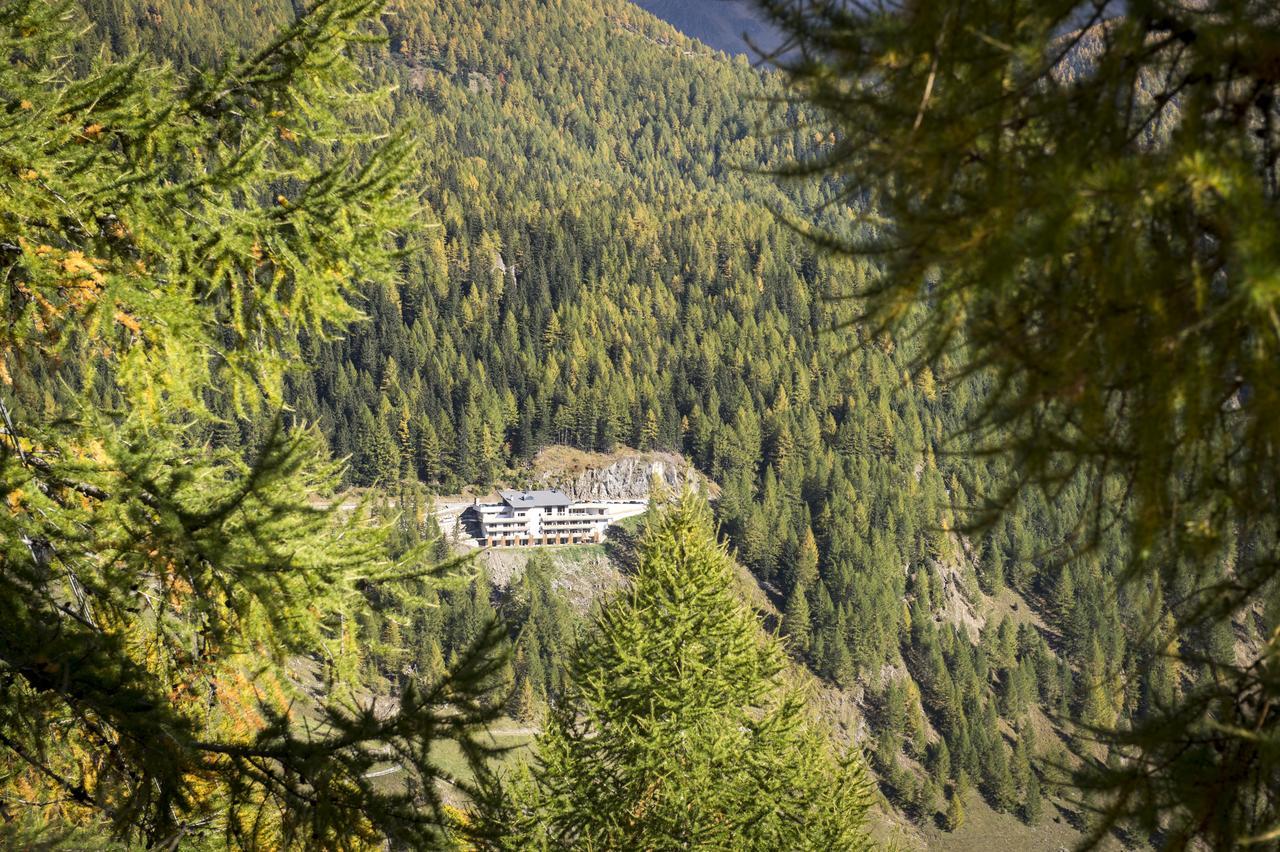 Gasthof Schoenau Мозо Екстер'єр фото
